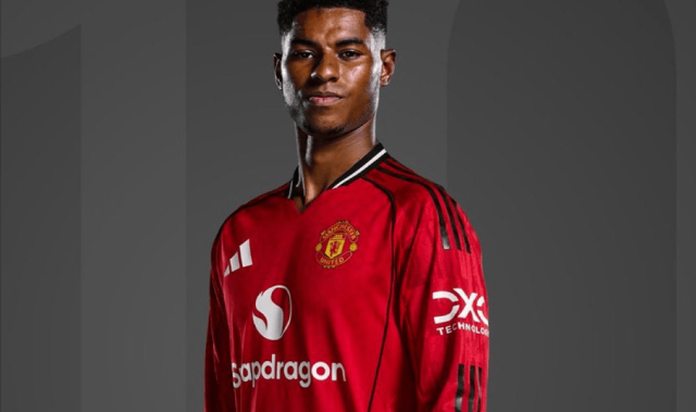 曼联愿补贴工资，只要对方说服拉什福德转会！有望成功卖霍伊伦德