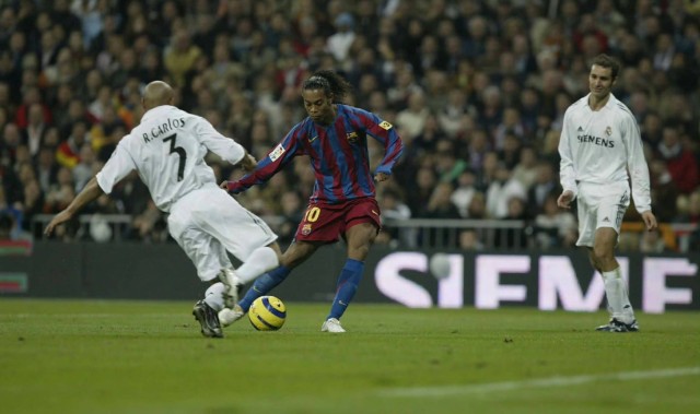 没拿欧冠也没数据，他也配拿金球奖？