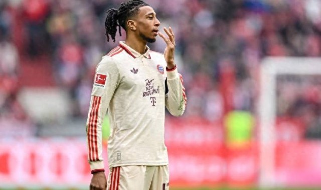 德转更新德甲球员身价：奥利塞成新亿欧先生 法兰克福再造神锋