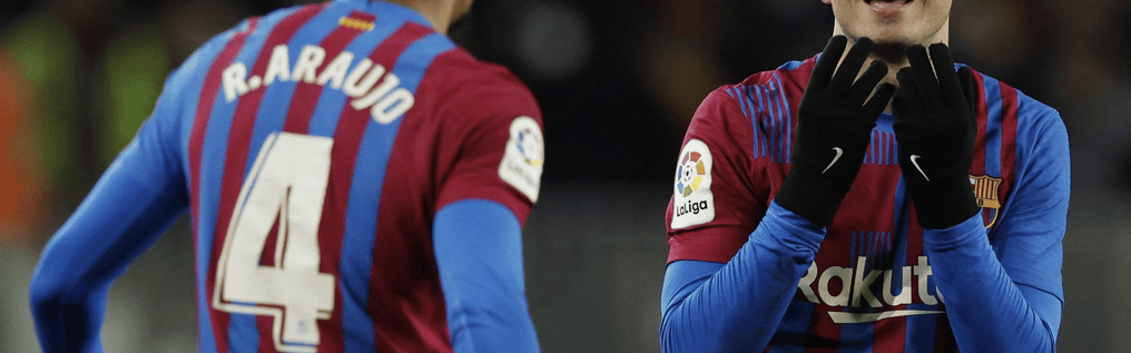 注意！今晚爆冷：西甲巴萨vs比利亚雷，1-2、1-3主场可能爆冷