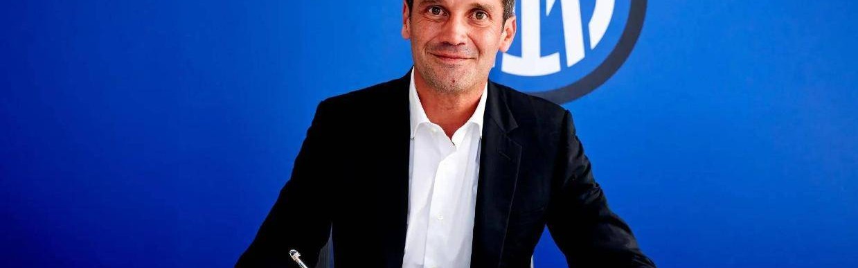 国米换帅，哪些球员前景受影响？高价求购德甲锋霸难以成行！