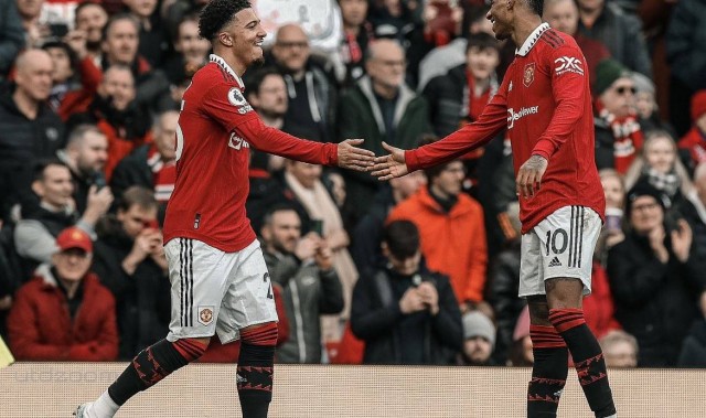 9场4助攻！拉什福德将重返国家队，离队可为曼联止损8680万英镑