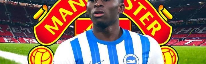 曼联有意！记者：巴莱巴将破非洲球员转会费纪录 幕后讨论1.3亿欧