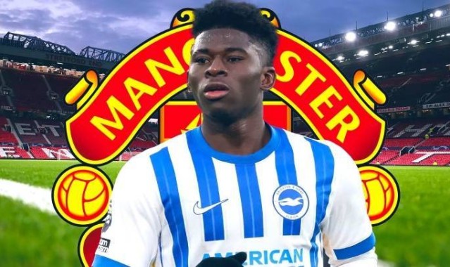 曼联有意！记者：巴莱巴将破非洲球员转会费纪录 幕后讨论1.3亿欧