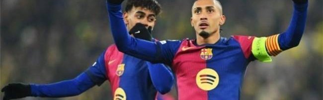 一竞技西甲：弗里克刚来巴萨，留下一位虎将，如今他逆袭成核心