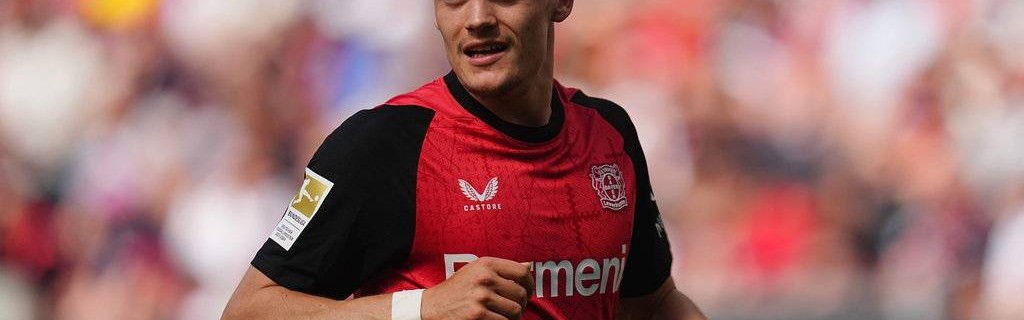 德媒：利物浦尝试压价药厂 盼能以1.35亿欧签下维尔茨