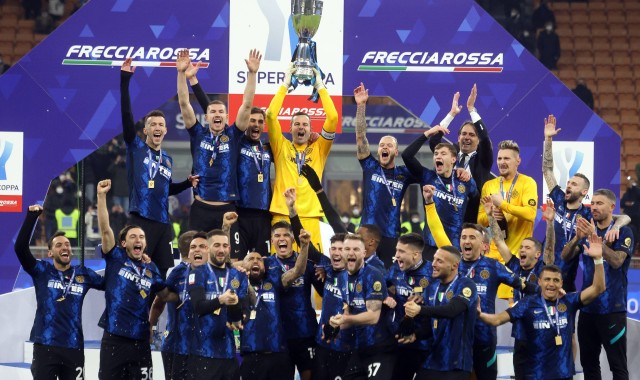 欧冠：国际米兰VS巴塞罗那 最新专家精准比分预测