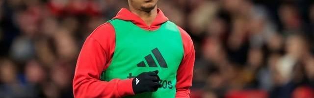 错失新援后的选择：弗里克开启转会，曼联前10号去到诺坎普有希望