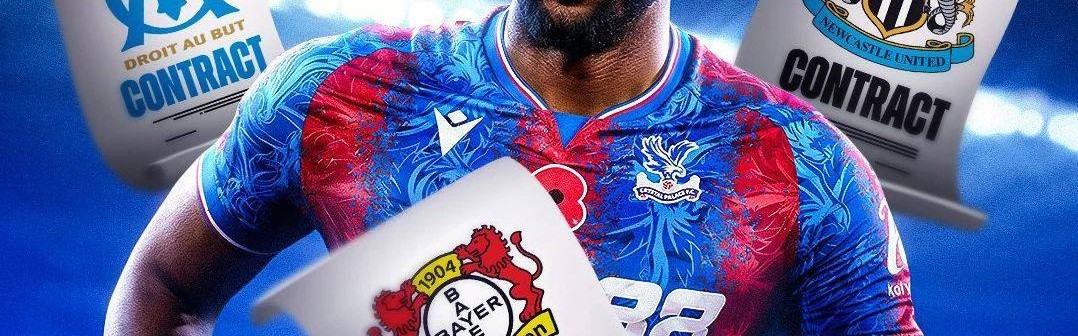 四处碰壁！曝曼联接洽马特塔被拒，其想踢欧冠甚至宁可续约水晶宫