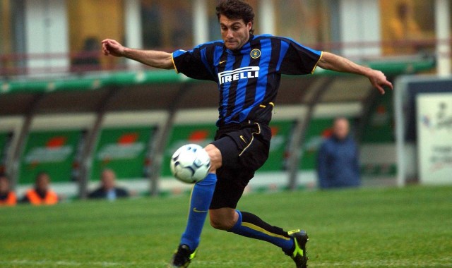 维埃里：没想到小因扎吉会这样离开，很遗憾因为他这4年成绩显著