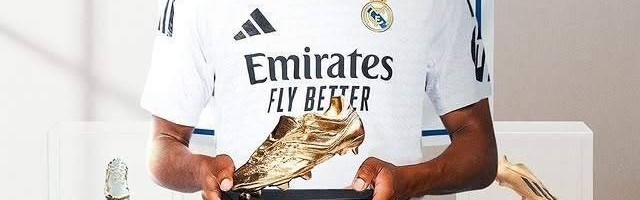 43球5助账面出色：姆巴佩斩获金靴奖，却只打出近十年来最低评分