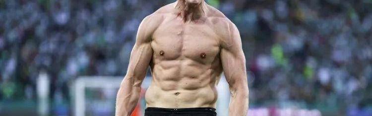 54球神锋！曼联6500万欧锁定新C罗，葡萄牙体育忍痛割爱