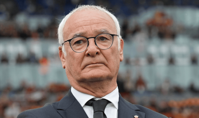 1-0，73岁老帅神了：率罗马19轮不败，一夜升至第4，剑指欧冠席位