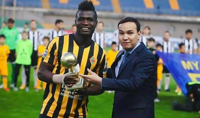 欧冠预测前瞻：奥林匹亚VS阿拉木图凯拉特 最新数据库精准比分预测