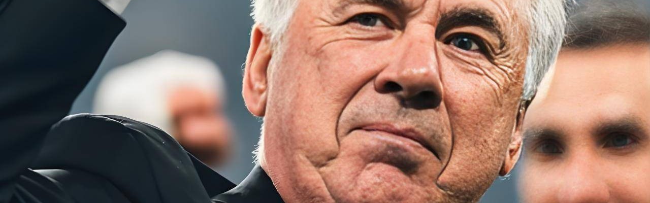 安切洛蒂与巴西：一场完美的足球姻缘