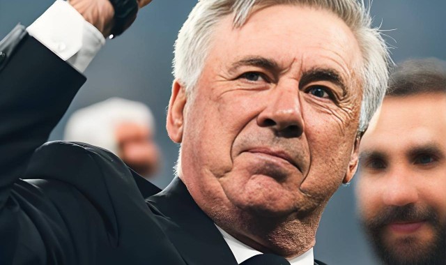 安切洛蒂与巴西：一场完美的足球姻缘