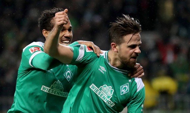 周六前瞻006德甲：云达不莱梅VS莱比锡红牛 赛前最新精准比分预测