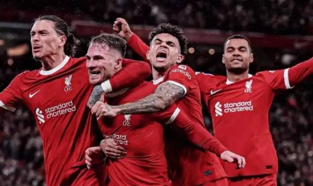 伤停情报！利物浦英超大轮换，佐加顿斯进攻核心停赛！