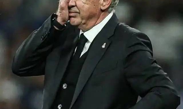 欧冠遭阿森纳双杀出局！姆巴佩被高估，皇马能扛到现在都是靠运气