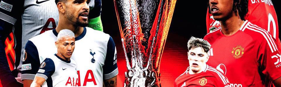 【决战欧联杯：曼联与热刺生死较量，谁能获得宝贵的欧冠门票？】