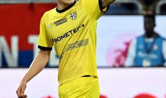 意甲“新怀森”只钟情国米：蓝黑军团口袋没有钱，马洛塔怎么办