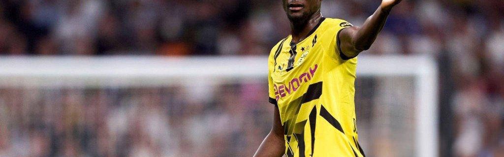 世俱杯-弗鲁米嫩塞对阵多特蒙德：大黄蜂进攻强劲，防线受伤病困扰