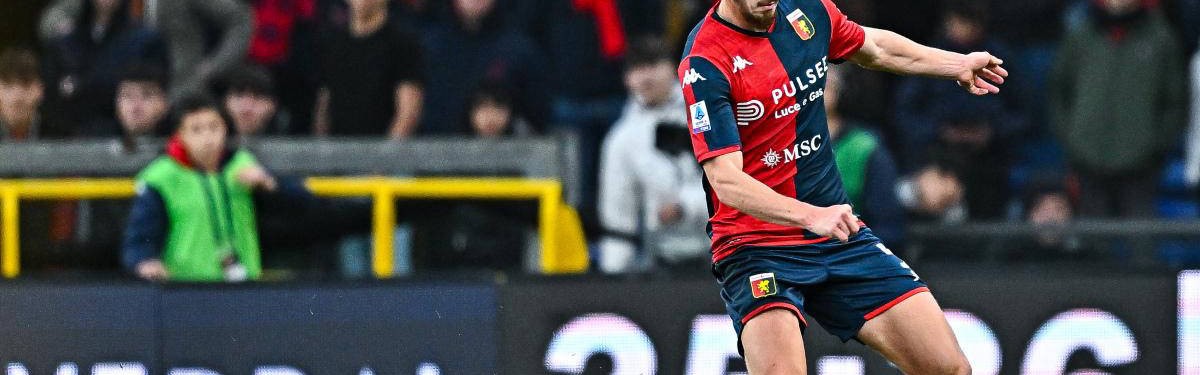 那不勒斯领跑意甲，波尔图防线需警惕，热那亚状态低迷