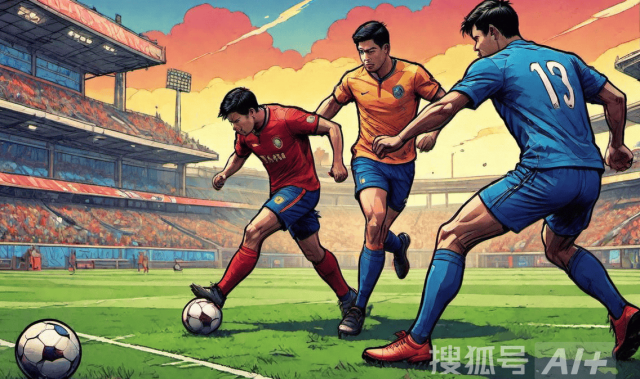 法甲 勒阿弗尔VS摩纳哥 摩纳哥“短传手术刀”刺穿勒阿弗尔伤兵防线！