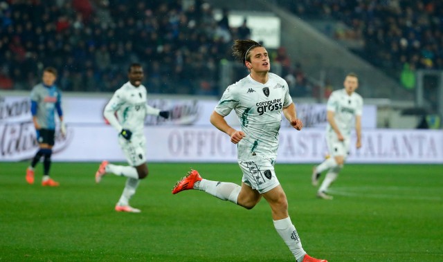 一日意甲动向：米兰新总监正式官宣，小因若离开国米新主帅是他？