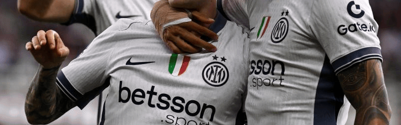 意甲|国米战平错失登顶良机，最后一轮还有希望反超那不勒斯吗？