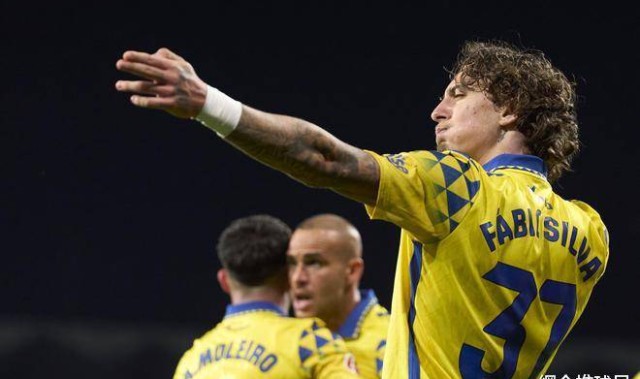 法比奥·席尔瓦：转会市场新宠，德甲双雄展开激烈追逐