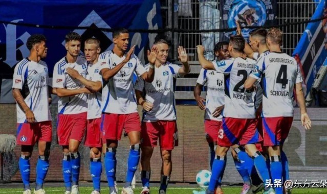 1-2！0-1！2大升级对手全输，铁心送前欧冠冠军重返德甲，太诡异