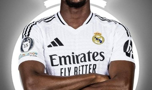 罗马诺：皇马已开始准备免签科纳特！利物浦再续约不成将出售