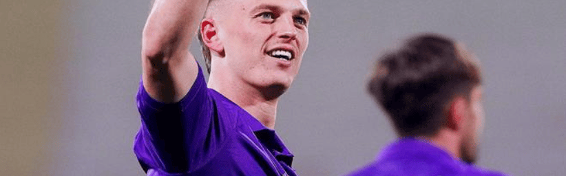 意甲：佛罗伦萨VS亚特兰大，上役主场大胜尤文图斯