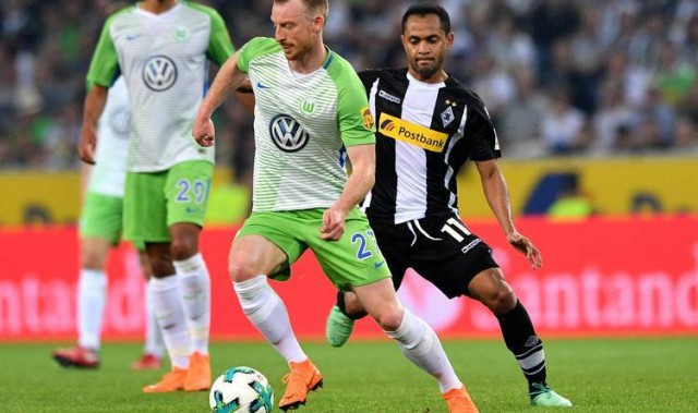 德甲焦点战：门兴主场欲破颓势，狼堡客场求转机