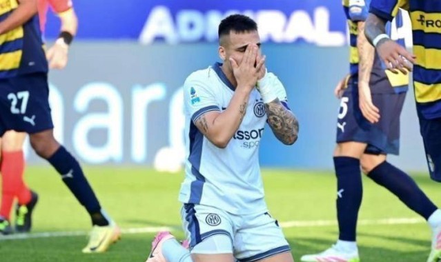 国米主帅愿望或成泡影，三线作战难以为继