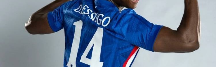 埃苏戈：感激阿莫林对我的知遇之恩 效力切尔西是种非凡的体验