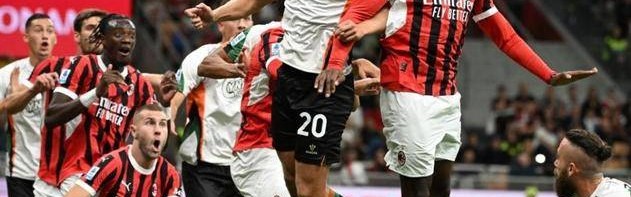 意甲焦点对决：威尼斯主场死守，AC 米兰客场强攻争胜