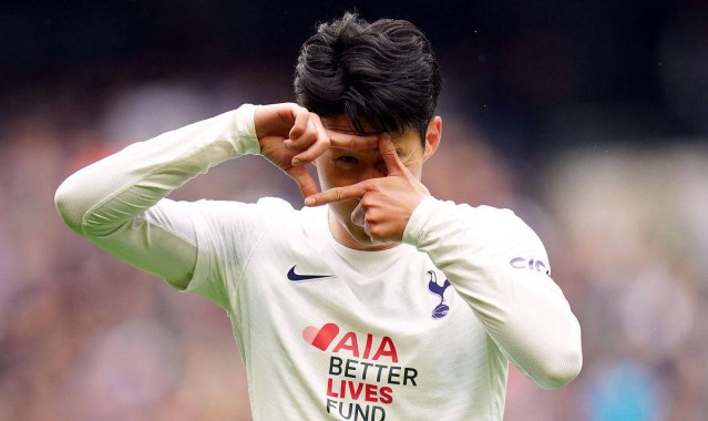 凯恩德甲对比孙兴慜欧联杯：冠军含金量大不同，3个维度看清楚