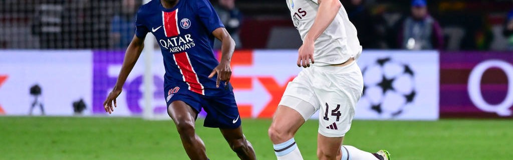 枪手苦战失利，萨利巴直言：巴黎圣日耳曼让我们吃尽苦头