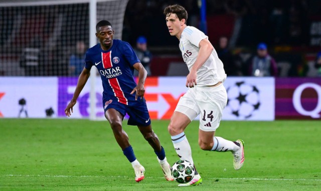 枪手苦战失利，萨利巴直言：巴黎圣日耳曼让我们吃尽苦头