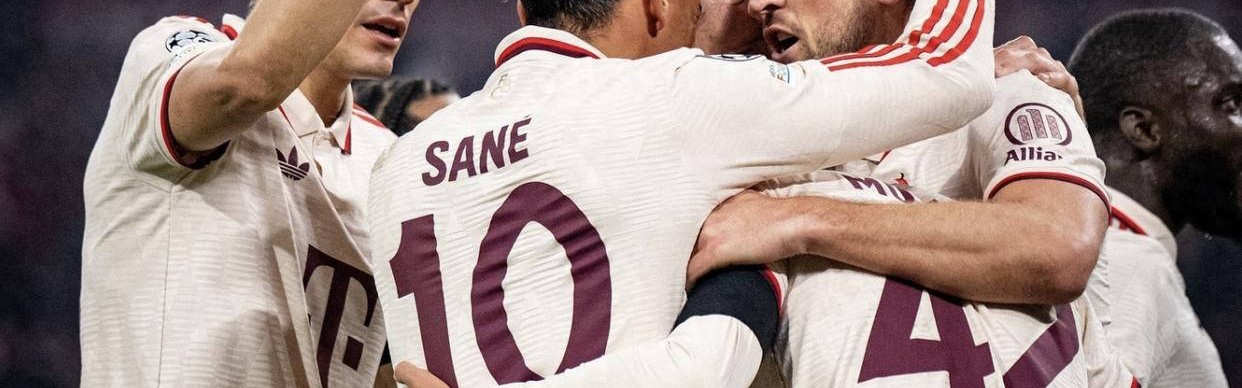 五大联赛夺冠悬念揭晓！法甲早早封王，德甲希望存疑