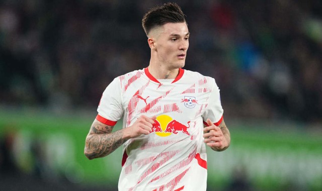 红魔买谁？曝曼联输掉塞斯科争夺战 球员将加盟纽卡