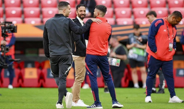 曼联CEO承认：阿莫里姆首季惨败早有预料！15名垫底换来的是什么？