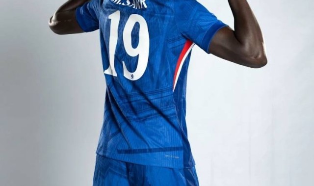 萨尔：把范迪克视作标杆但风格更像科纳特 切尔西能战胜巴黎