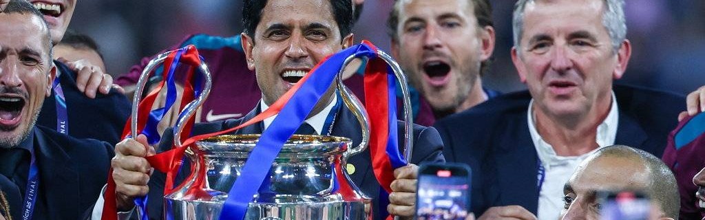 铁汉柔情！纳赛尔夺欧冠后泪洒当场，只为圆母亲一个梦！