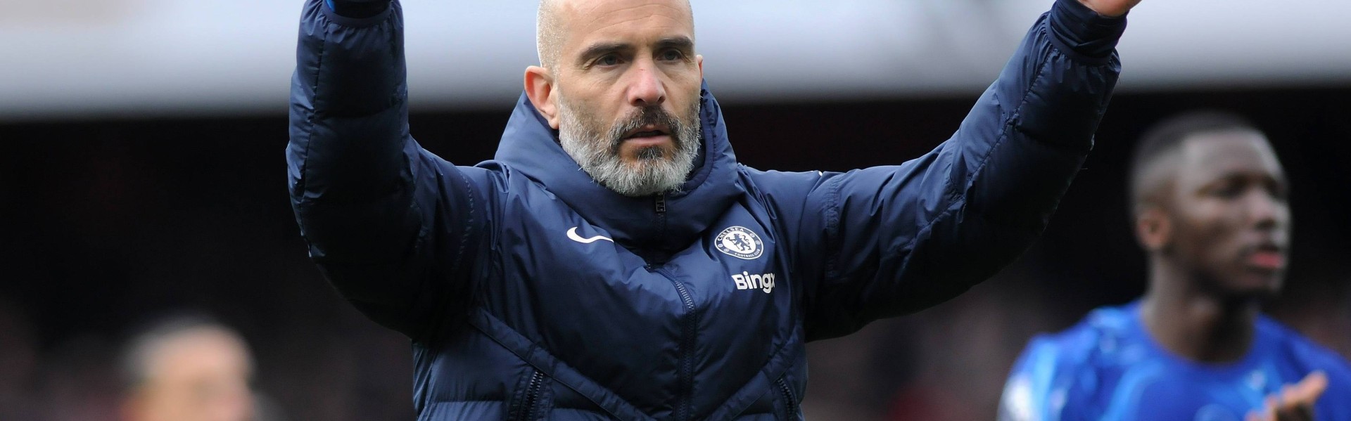 罗马诺：切尔西今夏要卖7-8人，斯特林、迪萨西、凯帕等人在列