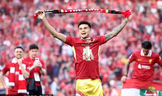 利物浦正式回绝巴萨挖角 球员：确有接触决定权在红军