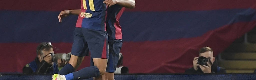 欧冠半决赛：巴萨惨遭国米逆转，13球大战再现历史