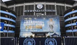 欧盟驳回西甲指控：不会调查曼城巴黎涉嫌享受“国家补贴”一事